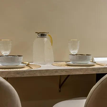 Διαμέρισμα Stylish Monolocale