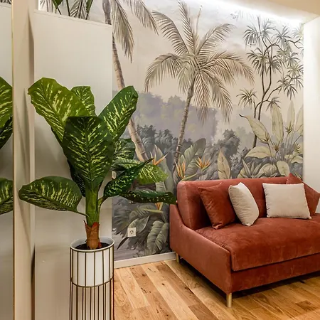 Stylish Monolocale * Milán