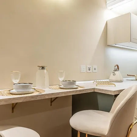Apartament Stylish Monolocale Mediolan