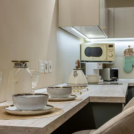 Stylish Monolocale Apartamento *