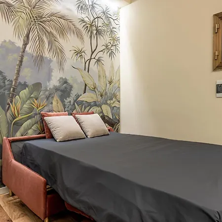 Stylish Monolocale * Milán