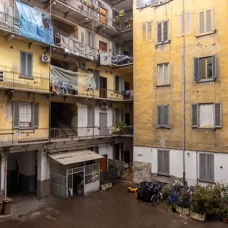 Stylish Monolocale * Milán