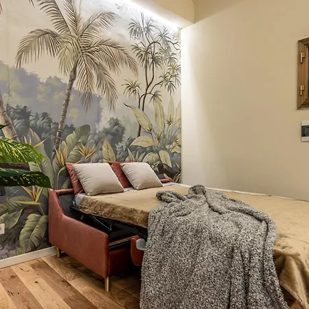 Stylish Monolocale Apartament