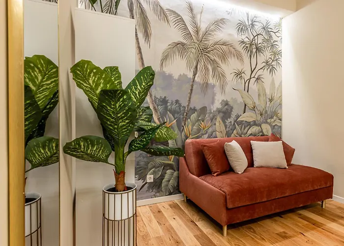 Stylish Monolocale * Milán