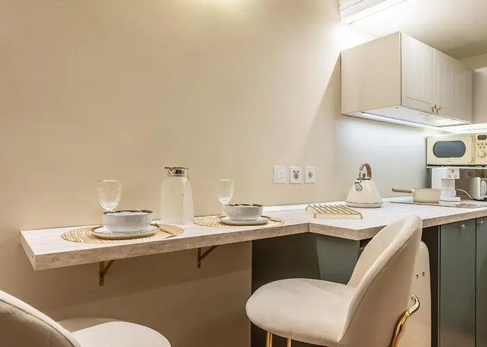 Apartamento Stylish Monolocale Milán