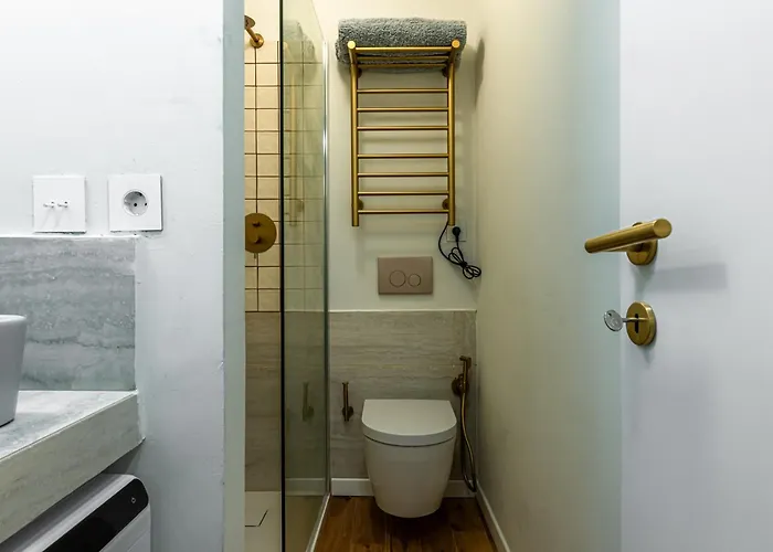 Stylish Monolocale Apartamento Milán