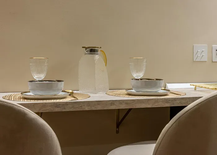 Apartamento Stylish Monolocale