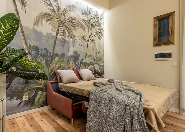 Stylish Monolocale Apartamento